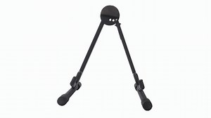 Watch A-Frame Adjustable Folding Cello Stand on Amazon Live