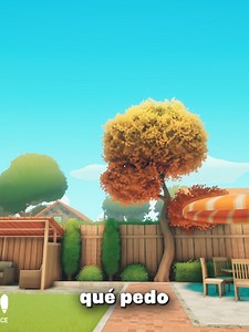 Es increíble lo que me encontré en Eldrop (indie games)