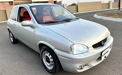 Chevy 2000: ¿Cuánto costaba a su salida y cuánto cuesta ahora?