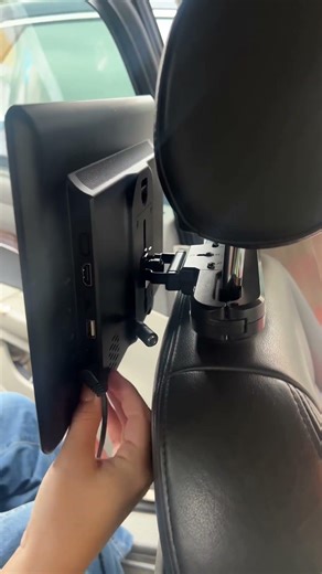 We recommend this 14inch Android TV with a massive screen.