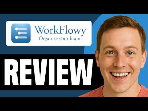 Workflowy Review: Can It Replace Notion And Other Productivity Apps?