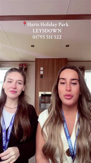 Explore the Abi Saint David at Harts Holiday Park