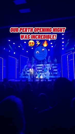 Perth Opening Night: Unforgettable Energy and Incredible Highlights
