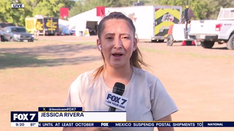 Sandy Creek Strong rodeo benefit on August 30