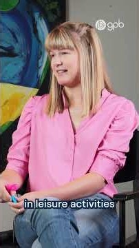 How Kaelynn Partlow Is Changing Autism Advocacy 💙