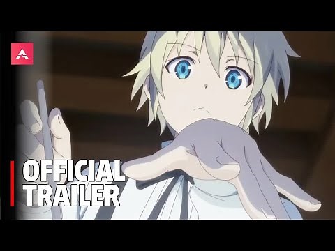 Parallel World Pharmacy - Official Trailer