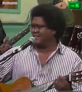 PABLO MILANES :"YOLANDA" | Musica de los 80