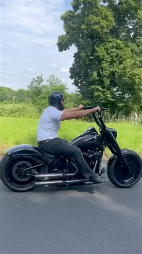 #harleydavidson #dreambike #germanycustomchoppers #harley #bikelife #biker