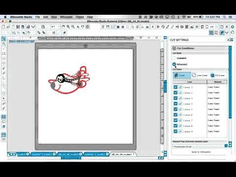 Designer Edition Plus Tutorial