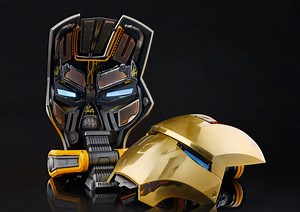 Iron Man Helmet, Mark 3 Mask, Metal Affect Mark 2 Face Plate Iron Man Cosplay 1/1 Scale Movie Prop - Etsy Australia