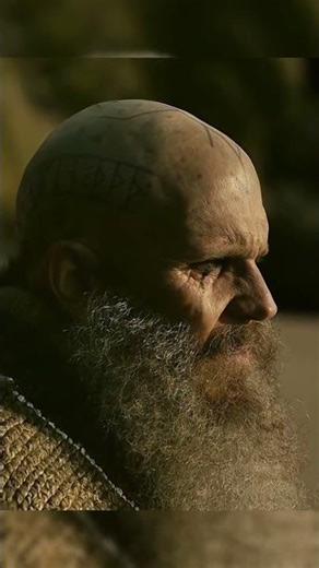 Floki Remembers Ragnar… ⚔️💔