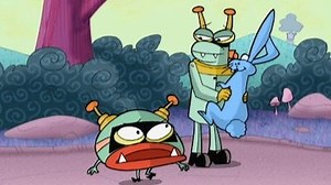 Watch Cyberchase Season 1 Episode 18 - Of All the Luck