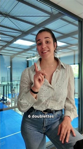 🎾 VIENS JOUER AU PREMIER TOURNOI DE PADEL BEB MEDIA 🔥