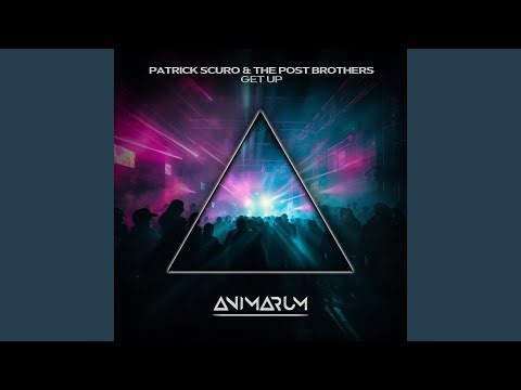 Get Up (Extended Mix)