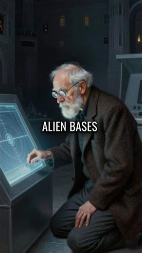 Scholar Who Decoded Alien Warning Dies Mysteriously Before Revealing 2025 Date
