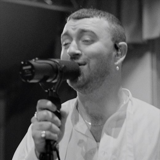 123K views · 10K reactions | Hello everyone... Love Goes: Live At Abbey Road Studios is now available to watch on Netflix ❤️ This was such a beautiful night to celebrate my third album, so happy I get to share it with you all xx | SAM SMITH | Facebook