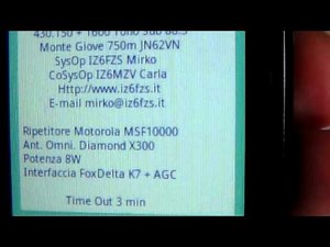 EchoLink per Android