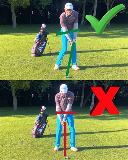 17 reactions · 3 comments | The impact position for Amateur Golfers often resemble the setup position. Pro Golfers achieve a much more dynamic position at impact. They’re shifting pressure forwards, rotating their hips and most importantly, the shaft of the club is leaning forwards. . Full Video in our bio and comments. . @coachcreator.co @redbellyactive @glenhaynesgolf @ganns.pga | Aussie Golf Pros | Facebook