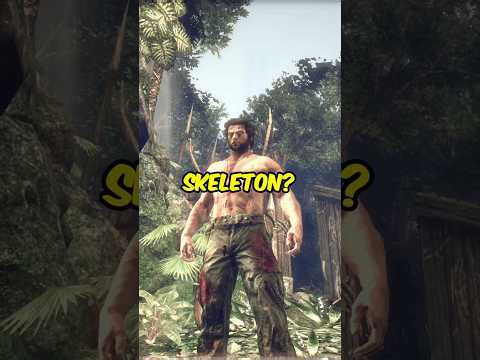 Wolverine's regenerative powers in X-Men Origins and LEGO Marvel #videogames #xmen #wolverine