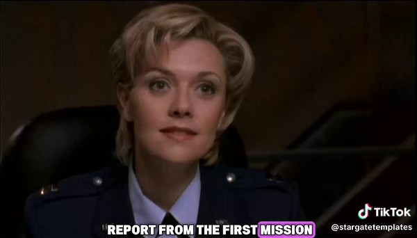 #StargateSG1 season 7 Lowdown part 2 of 10. I love behind the scenes and the making of movies and tv shows. I've actually watched so many that I know how they do 90% of what they do for set building, cinematography, practical and visual effects and stunts. And every so often something surprises me. For instance, did you know they use puppets for long distance shots half the time? I enjoy seeing the actual sets in #Stargate because they were actually built and not just a green or blue stage the a