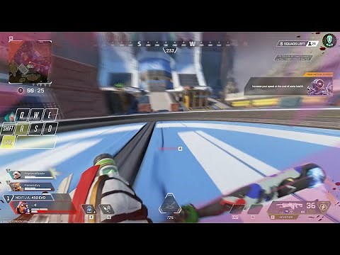 NEW MnK MOVEMENT CONFIG FOR SEASON 27 (Neo Strafe, Mantle jump +)