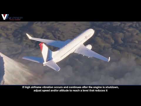 V-Prep: B737NG Engine Failure After Takeoff