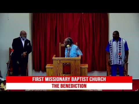 FMBC of Houston, Texas Live Stream