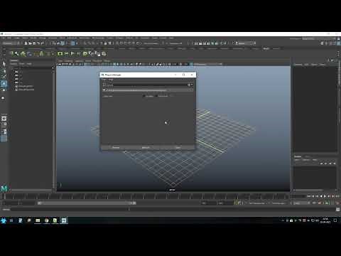 How to install Physx for Maya