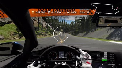 156K views · 2.3K reactions | My First Gran Turismo is a free-to-play GT experience coming to PS5 and PS4 on Dec 6  Polyphony President Kazunori Yamauchi details Race Events and nostalgic tracks available at launch: play.st/4f1H6SI | PlayStation | Facebook