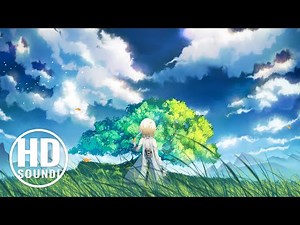 A New World Awaits | Beautiful Inspiring Orchestral Music