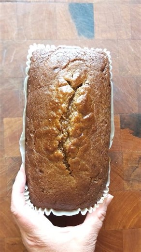 26K views · 259 reactions | Pumpkin Bread uses simple ingredients, makes two (9x5-inch) loaves. Ready in 60-minutes. #bakinglove #pumpkinbread #Thanksgiving | A Farmgirl's Kitchen | Facebook