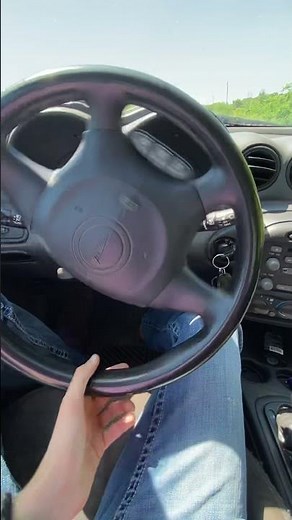 0-60+ 2004 Pontiac Grand Am