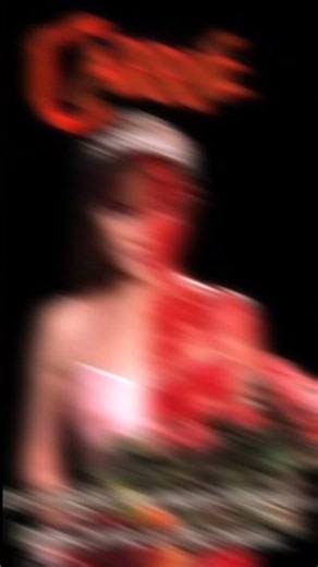 She Back It Carrie 2002