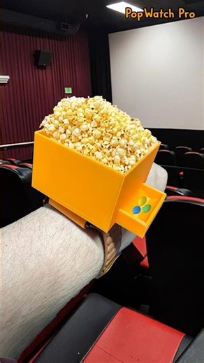 PopWatch Pro | Nutteloze ontwerpen