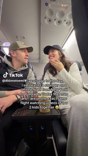 Emily Didonato's Unforgettable Love Story on TikTok
