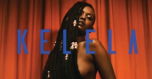 Exklusiv: Sie ist schwarz, queer & mischt die männerdominierte RnB-Szene auf