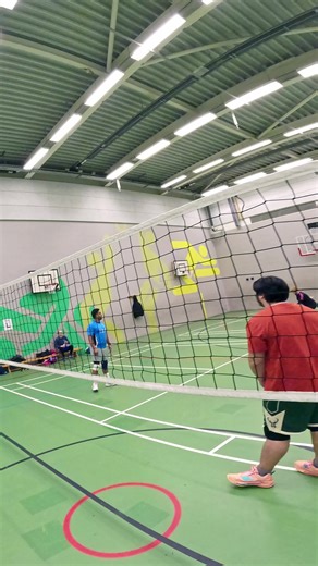 Mastering Volleyball Techniques