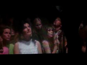 The Doors Movie The End Scene
