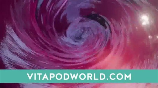 Vitapod TV Spot, 'The World of Vitapod: 40% Off'