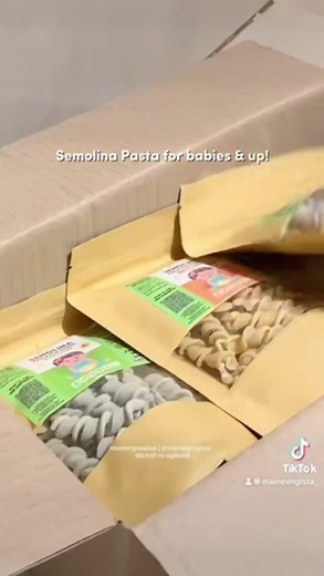 The Ruby Pantry on TikTok