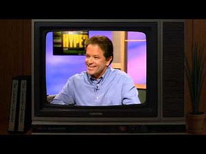 Computer Chronicles S17E05 - DVDs #retrotv #retrocomputing