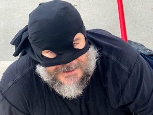 ‘The Princess Bride,’ Quibi edition: My favorite remake in years