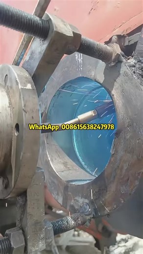 Boring machine manufacturer, factory direct sales, inquiries welcome.#Boring machine#Boring and welding integrated machine#Portable boring machine