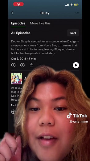 Watch Bluey for Free on Spotify: Season One Episodes with Videos