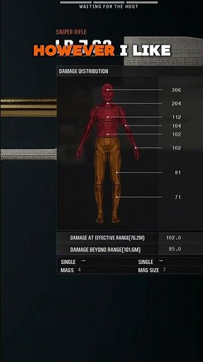 LR762 Build (Fast Quick Scoping Class) #callofduty #blackops6 #bo6 #class #setup #build