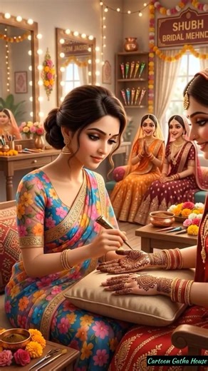 Beauty Parlor Wali Bahu 💔 | Emotional Story