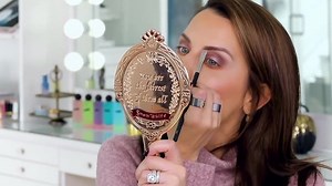 (中字)Tati: 世界上最小的眼影Sleek Makeup 课代表剪辑+翻译