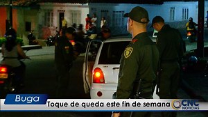 13K views · 114 reactions | Con el fin de garantizar la seguridad y reducir los hechos de violencia en la Ciudad Señora, en rueda de prensa del consejo de Seguridad, la alcaldesa dio a conocer que el próximo fin de semana habrá toque de queda para los menores de edad. | CNC BUGAVISION | Facebook