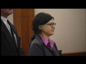 Stiletto Murderer Sentenced to Life in Prison