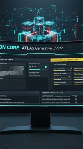 demo for the lexicon core